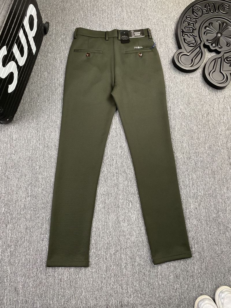 Prada Long Pants